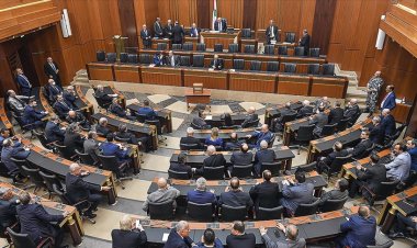 Lübnan Meclisindeki 11. oturumda da yeni cumhurbaşkanı seçilemedi