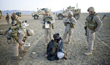 UCM, Afganistan’da işlenen savaş suçlarını soruşturmaya devam edecek