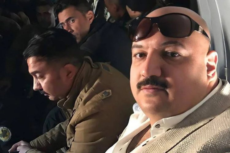Irak'ta devlet bankasından 2,5 milyar dolar çalınmasıyla ilgili Zuheyr Casim tutuklandı - Habernas