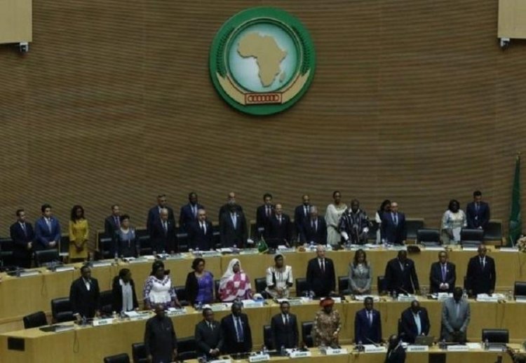 Afrika Birliği, Etiyopya'da savaşan tarafları barış müzakerelerine davet etti