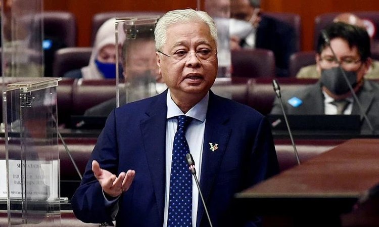 Malezya Başbakanı İsmail Sabri, parlamentoyu feshederek erken seçimin önünü açtı