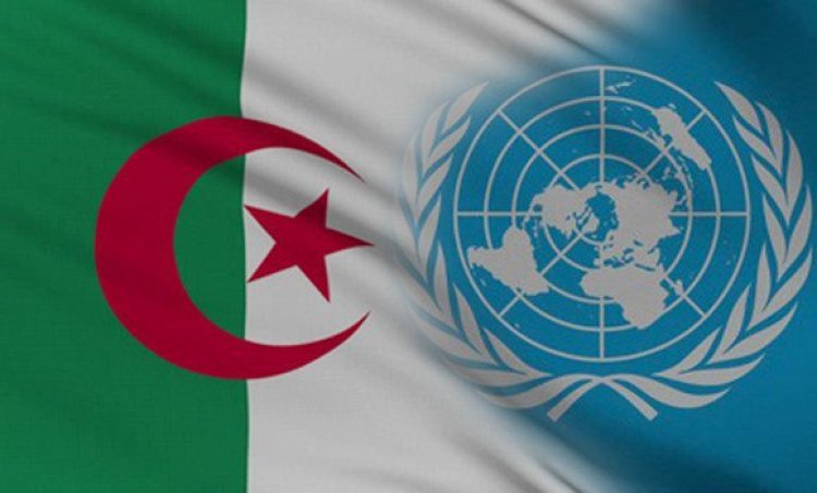 Cezayir, Birleşmiş Milletler İnsan Hakları Konseyi üyeliğine seçildi