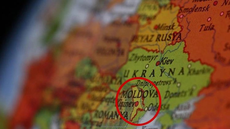 Moldova: Ukrayna'daki çatışmalar sınırlarımıza doğru yönelirse seferberlik ilan edilebilir