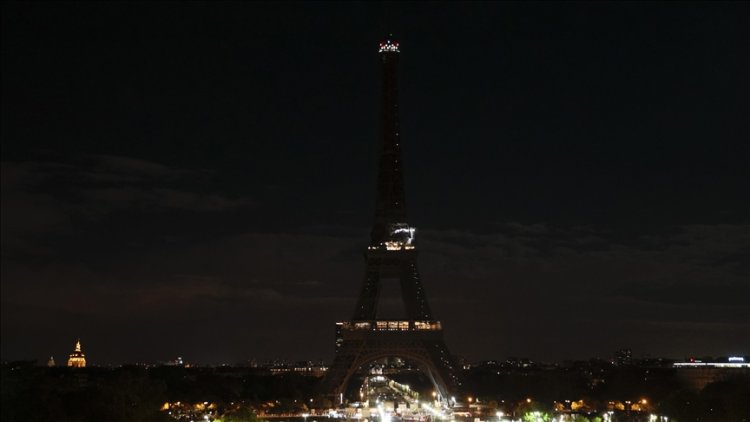 Fransa'da 18 nükleer santralden 12'sindeki grevler nedeniyle elektrik kesintisi gündemde