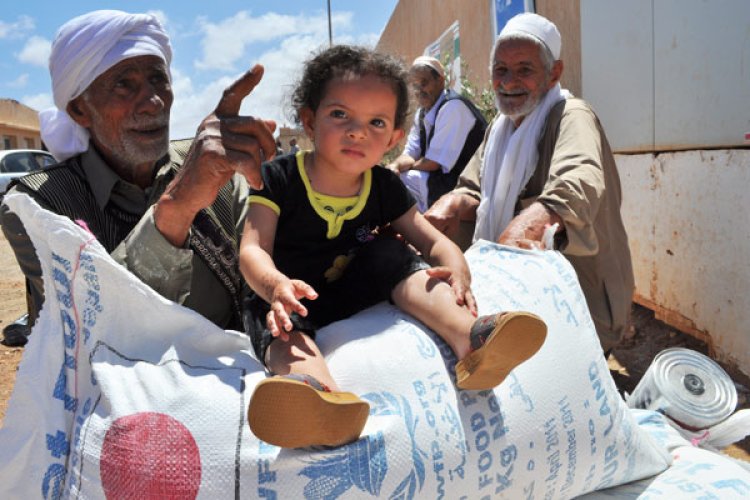 BM: Libya’da 1,3 milyon kişi acil insani yardıma muhtaç
