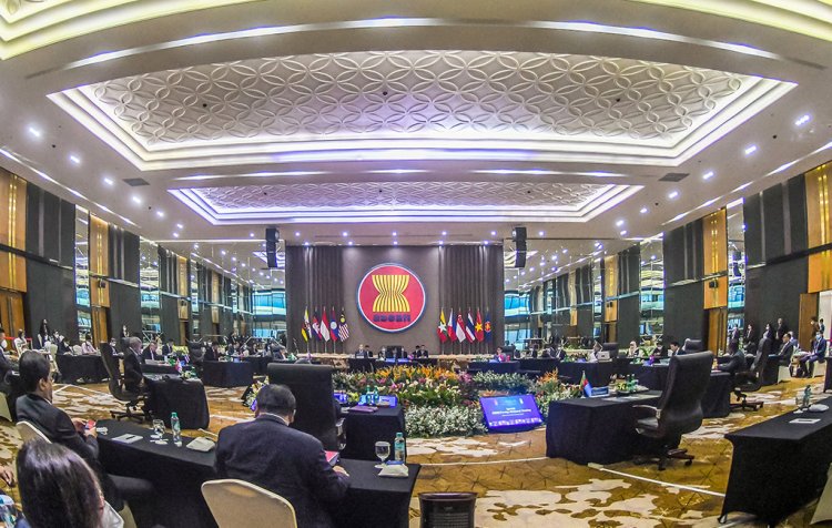 ASEAN: Myanmar krizini çözmeye kararlıyız