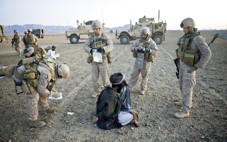 UCM, Afganistan’da işlenen savaş suçlarını soruşturmaya devam edecek