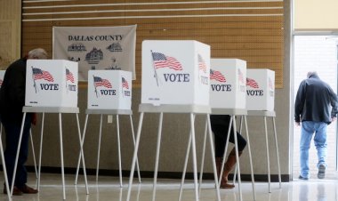 ABD'deki vali seçimlerinde Demokratlar iki eyaleti Cumhuriyetçilerden geri aldı