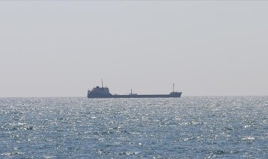 Rusya Savunma Bakanlığı: Rusya aldığı garantileri yeterli buldu, tahıl anlaşmasındaki katılımına devam edecek