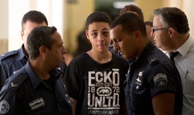 ‘İşgalci İsrail polisi sorgulamalarda çocuklara korkunç işkenceler yapıyor’