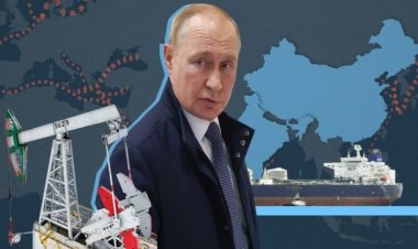 Rusya, Hindistan'ın en büyük petrol tedarikçisi oldu