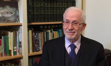 İhvan liderlerinden zindan ve muhaceret ehli İbrahim Münir Hakk’a yürüdü