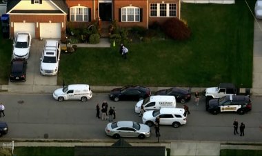 ABD'nin Maryland eyaletinde silahlı saldırı: 5 ölü