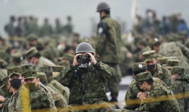 Japonya, Hint-Pasifik caydırıcılığı için İngiltere ile askeri anlaşma imzalayacak