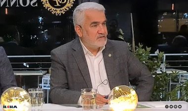 Yapıcıoğlu: Bize zulmedenler dâhil herkes yönetimimizde adaletle karşılaşacak