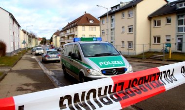 Almanya'da mülteci yurtlarına yönelik saldırılarda artış