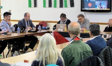 Özgürlük Filosu Koalisyonu Gazze ablukasını kırmak için yeni hazırlıklara başlıyor