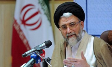 İran: İngiltere, İran'ı güvensiz hale getirmek için yaptığı eylemlerin bedelini ödeyecek