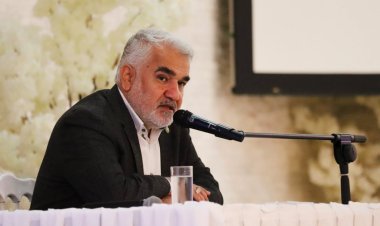 HÜDA PAR Genel Başkanı Yapıcıoğlu: Bizim tercihimiz 'Islah edilmiş Başkanlık Sistemi'nden yana