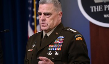 ABD Genelkurmay Başkanı Milley: Ukrayna'da 100 binden fazla Rus askeri öldü veya yaralandı