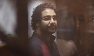 Mısırlı tutuklu aktivist Abdulfettah açlık grevini sonlandırdı