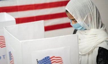 ABD'deki ara seçimlerde 82 Müslüman aday sandıktan zaferle çıktı