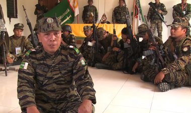 Filipinler ile Moro İslami Kurtuluş Cephesi arasında ateşkes anlaşmasına varıldı