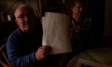 Madrid'deki Canada Real bölgesinde 4 bin 500 kişi iki yıldır elektriksiz yaşıyor