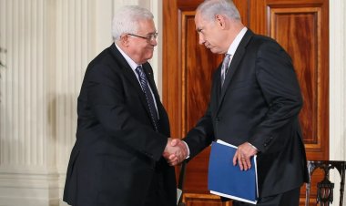Abbas: Netanyahu barışa inanmıyor ancak onunla çalışmak zorundayız