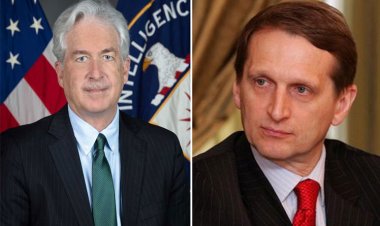 Rusya: Ankara'daki CIA-Rus istihbaratı görüşmesinde "hassas konular" ele alındı