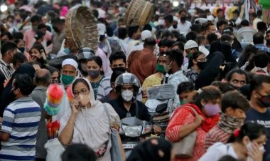 BM, dünya nüfusunun 8 milyara ulaştığını açıkladı