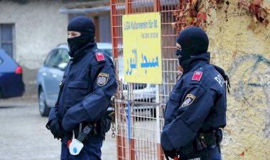 Avusturya’da Luksor Operasyonu Müslümanlara yönelik itibar suikastıydı