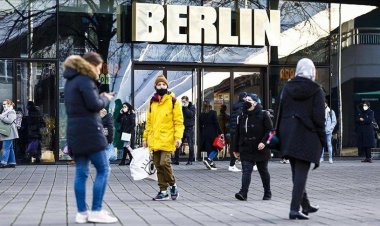 Almanya'da öğrenciler yoksulluk riski yaşıyor