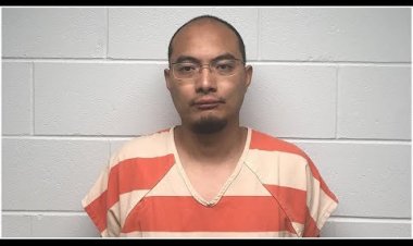 ABD'de Çin istihbarat görevlisine 20 yıl hapis