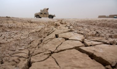 Uluslararası Kızılhaç Komitesi: Savaşların olduğu ülkeler iklim krizinden daha çok etkileniyor