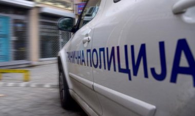 İstiklal Caddesi'ndeki saldırıyla ilgili Bulgaristan'da 5 şüpheli yakalandı