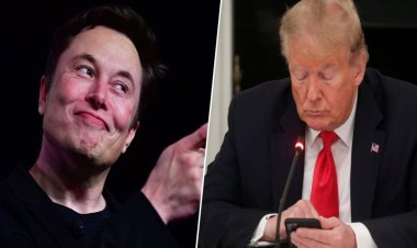 Elon Musk, Trump’ın kapatılan Twitter hesabının yeniden açılacağını açıkladı