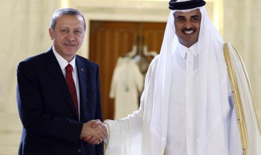 Reuters: "Katar Türkiye'ye 10 milyar dolar finansman sağlayacak"