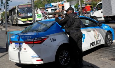 Brezilya'da 2 okula silahlı saldırı: 3 ölü