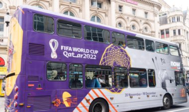 Katar’dan Londra Belediyesi’ne tepki: Yatırımlarımızı gözden geçireceğiz