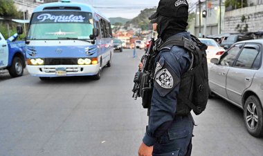Honduras'ta çetelerle mücadele için ulusal acil durum ilan edildi