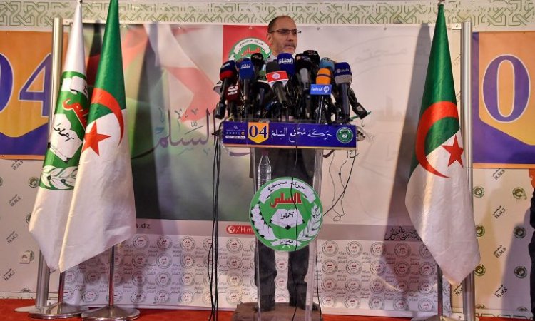 Cezayir ana muhalefetinden Arap dünyasına, Türkiye ve İran'la “kenetlenme” çağrısı