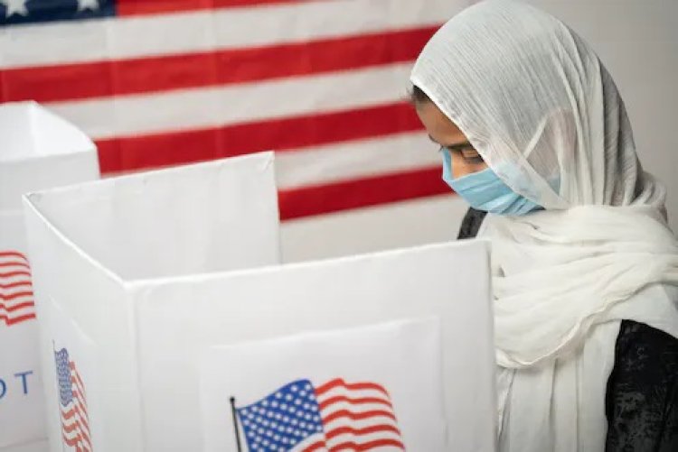 ABD'deki ara seçimlerde 82 Müslüman aday sandıktan zaferle çıktı