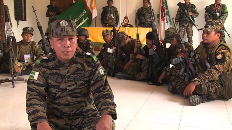 Filipinler ile Moro İslami Kurtuluş Cephesi arasında ateşkes anlaşmasına varıldı