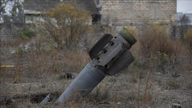 Rus füzesi NATO üyesi Polonya'ya düştü iddiası