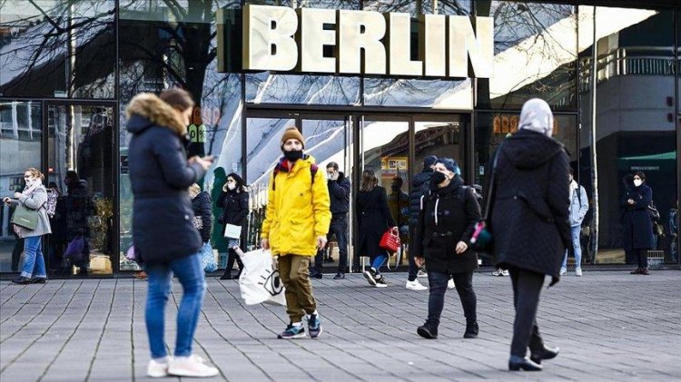 Almanya'da öğrenciler yoksulluk riski yaşıyor