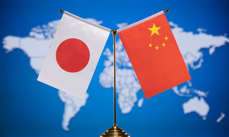 Japonya ve Çin 'birçok soruna rağmen' iş birliği yolları arayacak