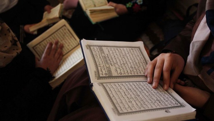 Fransa bu sefer de Kur'an kursunu kapattı