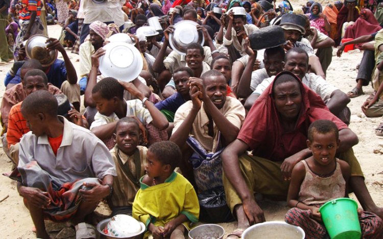 Petrol ve doğal gaz zengini Nijerya’da nüfusun yüzde 63’ü yoksul