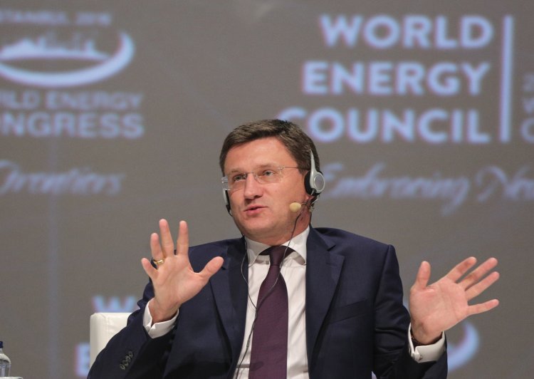 Rusya ile Çin enerji sevkiyatı ödemelerinde ulusal paraya geçiyor